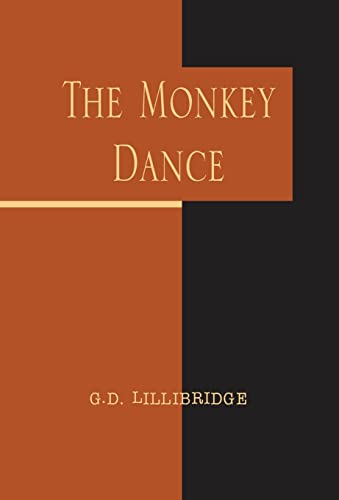 Imagen de archivo de The Monkey Dance a la venta por Lucky's Textbooks