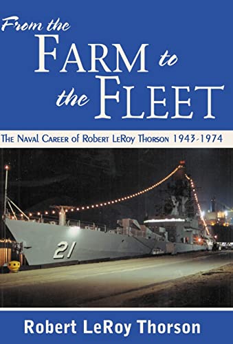 Stock image for From the Farm to the Fleet for sale by Lucky's Textbooks