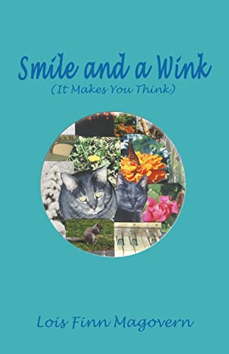 Stock image for Smile and a Wink: It Makes You Think for sale by Lucky's Textbooks