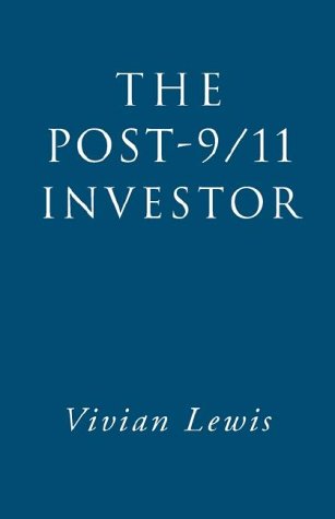 Stock image for The Post 911 Investor for sale by RW Books