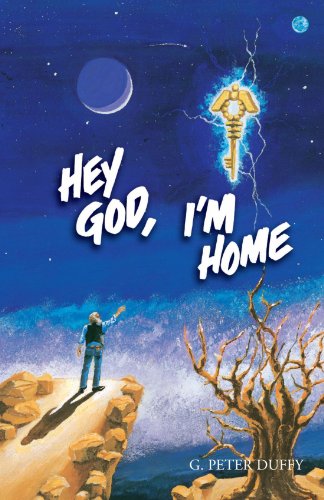 Stock image for Hey God, I'm Home for sale by ThriftBooks-Atlanta