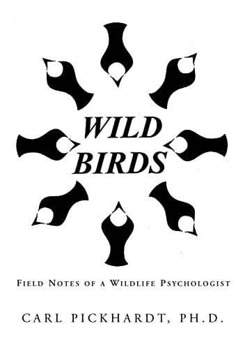 Beispielbild fr Wild Birds zum Verkauf von Lucky's Textbooks