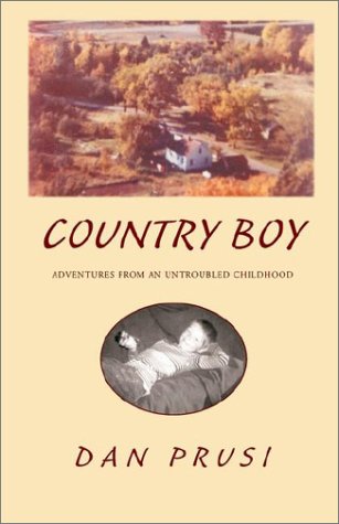 Imagen de archivo de Country Boy a la venta por Ergodebooks