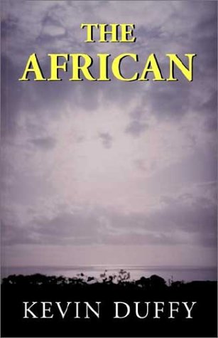 Stock image for The African for sale by Ridge Road Sight And Sound