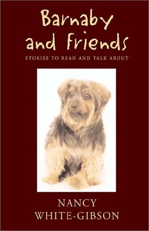Stock image for Barnaby and Friends for sale by Lot O'Books