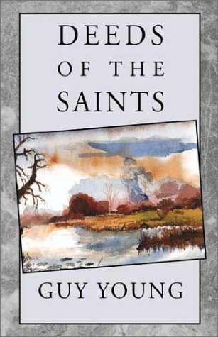 Stock image for Deeds of the Saints for sale by The Book Cellar, LLC