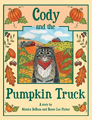 Beispielbild fr Cody and the Pumpkin Truck zum Verkauf von Half Price Books Inc.