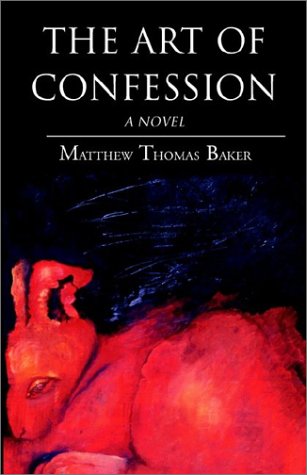 Stock image for The Art of Confession for sale by Discover Books
