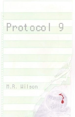 Protocol 9 (9781401067564) by Wilson, M. R.