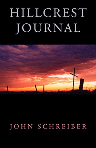 9781401069209: Hillcrest Journal