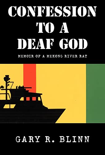 Beispielbild fr Confession to a Deaf God zum Verkauf von Front Cover Books