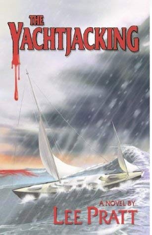 Beispielbild fr The Yachtjacking zum Verkauf von A.C. Daniel's Collectable Books