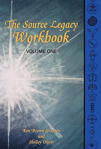 9781401075224: The Source Legacy Workbook