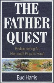 The Father Quest (9781401076146) by Harris, Bud