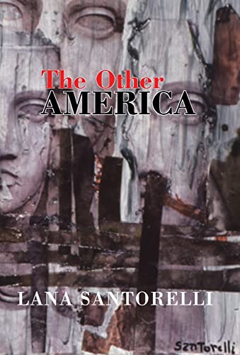 Imagen de archivo de The Other America a la venta por Montclair Book Center