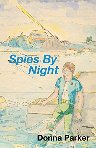 Stock image for Spies By Night for sale by Lucky's Textbooks