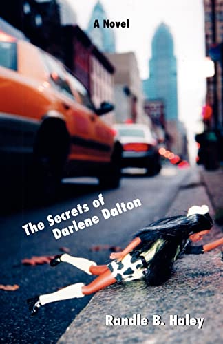 9781401080815: The Secrets of Darlene Dalton