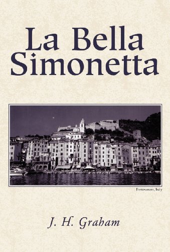 9781401081317: La Bella Simonetta