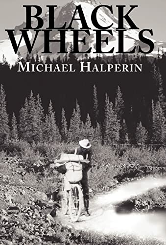Black Wheels (9781401084431) by Halperin, Michael