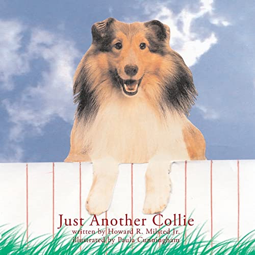 9781401085049: Just Another Collie