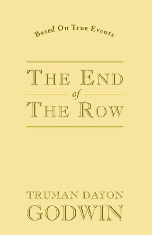 9781401085933: The End of the Row