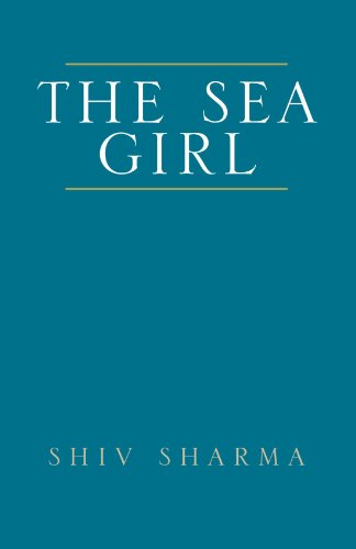 The Sea Girl (9781401086619) by Sharma, Shiv