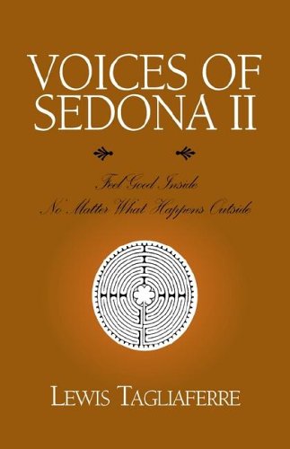 Imagen de archivo de Voices of Sedona II a la venta por Trip Taylor Bookseller