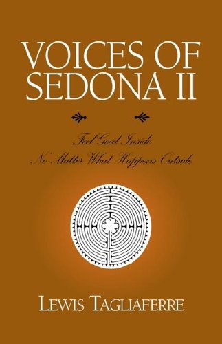 9781401087630: Voices of Sedona II