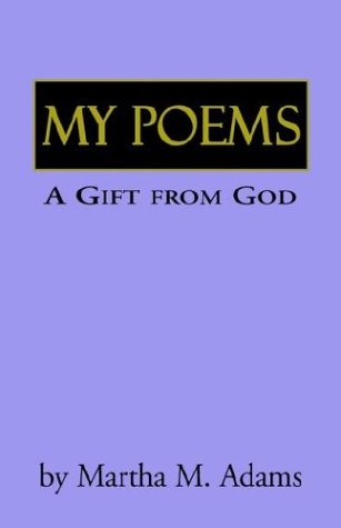 9781401087715: My Poems