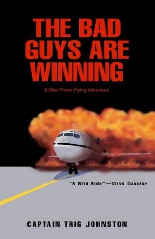 9781401088811: The Bad Guys Are Winning