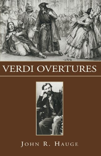 Verdi Overtures