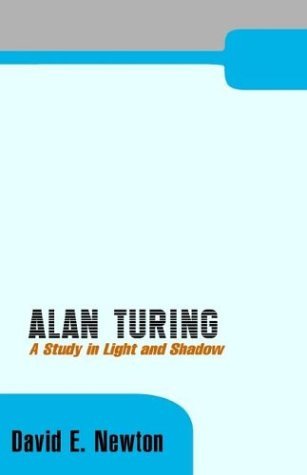 Alan Turing (9781401090791) by Newton, David E.