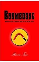 Beispielbild fr Boomerang zum Verkauf von Bookmans