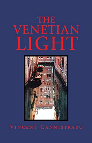 Beispielbild fr The Venetian Light zum Verkauf von Lucky's Textbooks