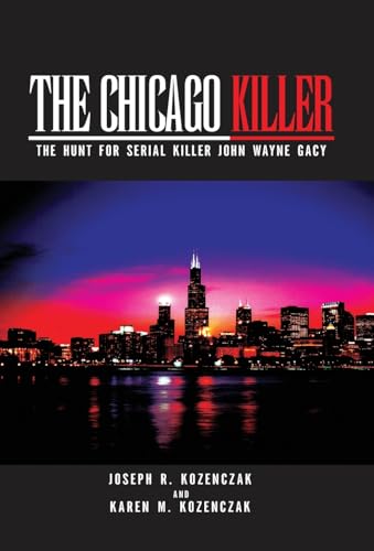 Beispielbild fr The Chicago Killer zum Verkauf von Front Cover Books