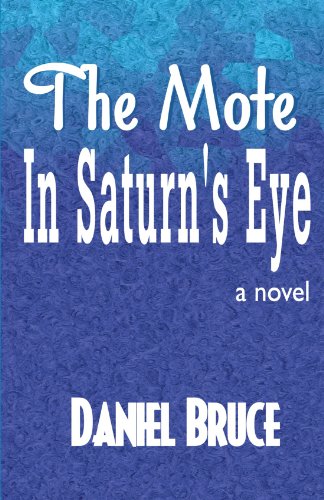 The Mote In Saturn's Eye: A Novel (9781401096274) by Vogel, Bruce