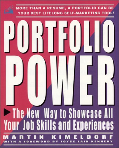 9781401102883: Portfolio Power