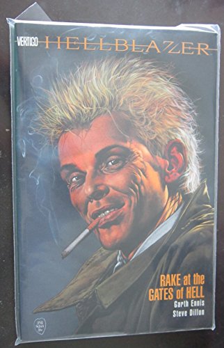 Beispielbild fr John Constantine, Hellblazer: Rake at the Gates of Hell zum Verkauf von Half Price Books Inc.