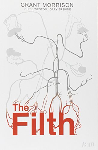 Imagen de archivo de The Filth a la venta por ZBK Books