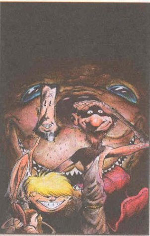 Epicurus: The Sage (9781401200282) by William Messner-Loebs; Sam Kieth