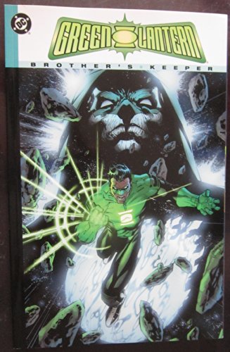 9781401200787: Green Lantern: Brother's Keeper