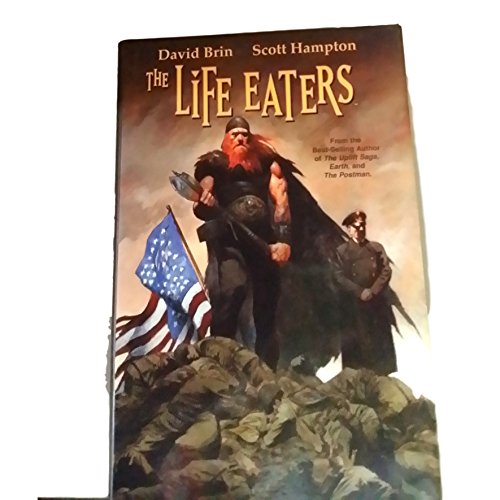 9781401200985: The Life Eaters