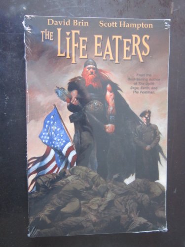 Beispielbild fr Life Eaters, The (Graphic Novels - Fantasy (Wildstorm)) zum Verkauf von Noble Knight Games