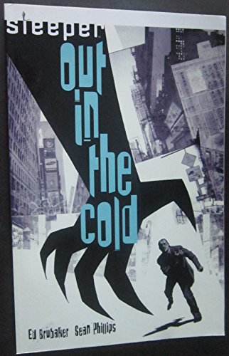 Imagen de archivo de Out in the Cold a la venta por Better World Books