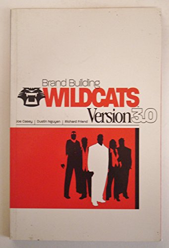 Stock image for Wildcats Version 3.0: Brand Building for sale by ThriftBooks-Atlanta