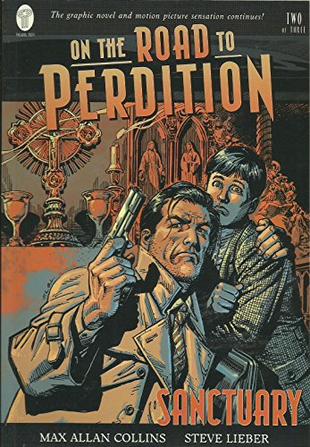 9781401201739: On the Road to Perdition: Sanctuary