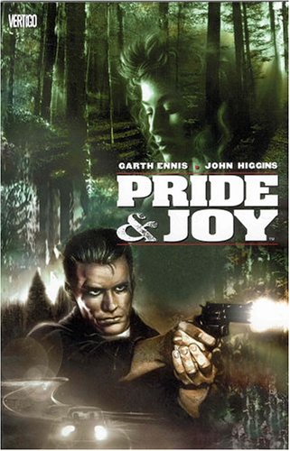 Imagen de archivo de Pride and Joy a la venta por The Book Cellar, LLC