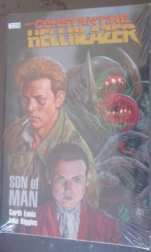 Stock image for John Constantine, Hellblazer: Son of Man for sale by Half Price Books Inc.