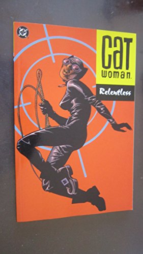 Catwoman (9781401202187) by Brubaker, Ed; Stewart, Cameron; Pulido, Javier