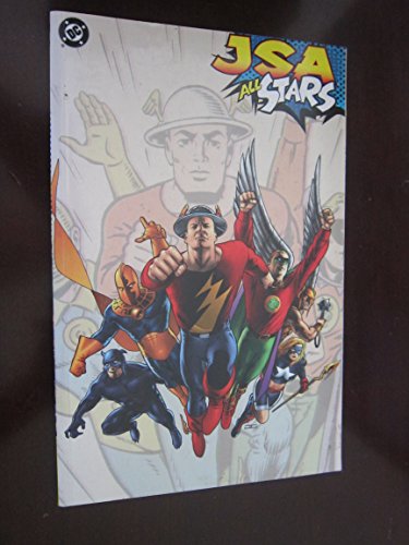 Beispielbild fr JSA: All Stars (Justice Society of America (DC Comics)) zum Verkauf von Half Price Books Inc.